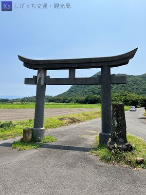 2023.05.15-竹山神社0