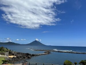 2022.08.08-番所鼻自然公園
