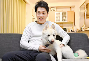 石井亮次