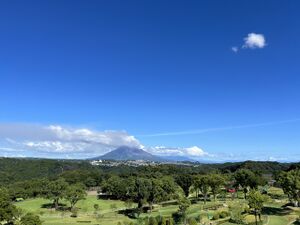 2022.08.02-かごしま健康の森公園 展望景色