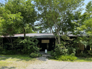 2023.05.15-石臼挽き手打ち 森の蕎麦屋01
