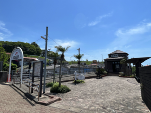 2023.05.10-JR枕崎駅02