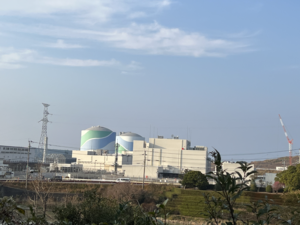 2023.02.08-川内原子力発電所展示館2