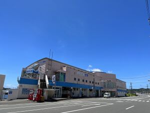2022.08.08-枕崎お魚センター