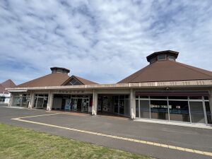 2022.10.08-道の駅桜島