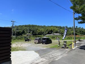 2022.06.30-古民家カフェ日和2