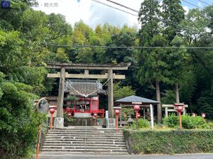 2023.08.20-大宮神社(薩摩川内市)