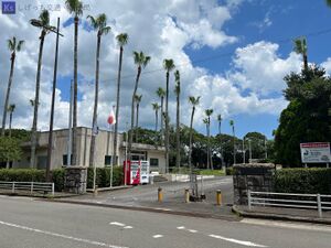 2023.07.10-鴨池緑地公園0