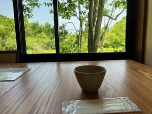 2023.05.15-石臼挽き手打ち 森の蕎麦屋02