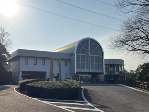 2023.02.08-川内原子力発電所展示館1
