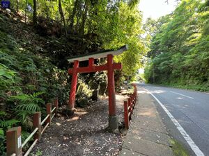 2023.05.15-天の岩屋供養塔群