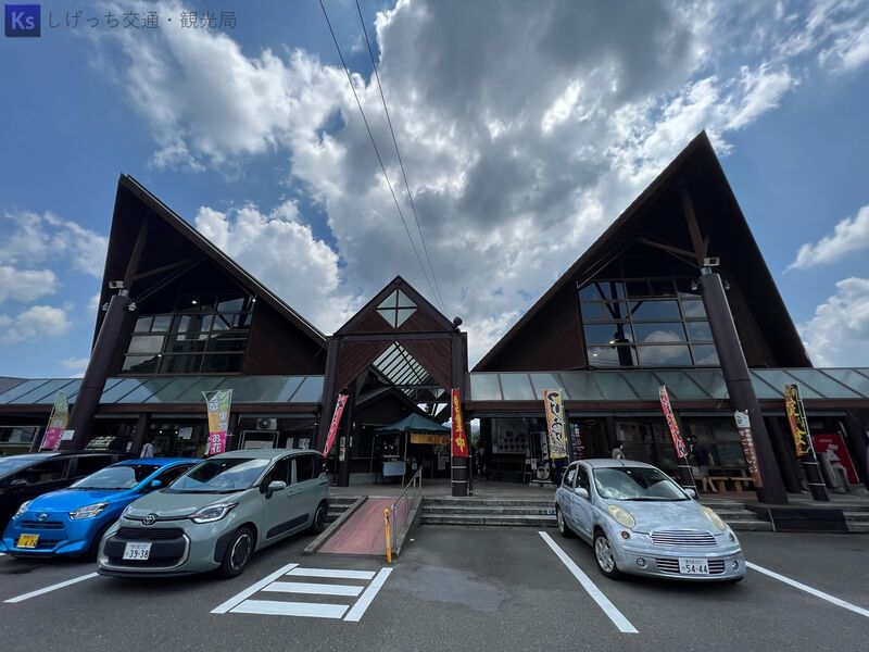 ファイル:2023.08.20-道の駅樋脇0.jpg