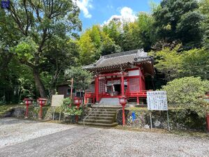 2023.08.20-大宮神社(薩摩川内市)