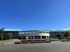 2022.08.02-都市農業センター正面