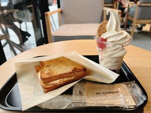 2022.10.31-Danken COFFEE いけだ湖パクス店