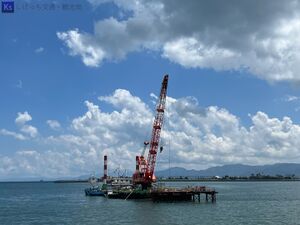 2023.07.10-鴨池緑地公園1